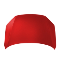 Капот "Начало" Лада Гранта, Калина-2 (Пламя 193)