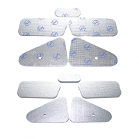 Комплект шумо-виброизоляции (обивка капота) Лада Ларгус (pg4068)