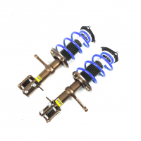 Модуль передней подвески (масляные, с занижением -90 мм) "АСТОН" ВАЗ 2108-099, 2113-15