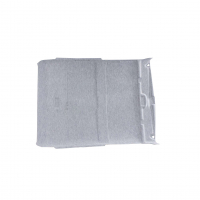 Потолок (обшивка крыши) серый (жесткий) Лада Нива 4х4 (3-х дверная)