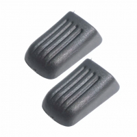 Заглушки поручня ВАЗ 2101-07, Лада Нива 4х4 (2 шт) (2103-8202020)