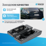 Корпуса задних фонарей "ESCAPE" (черные) ВАЗ 2108-099, 2113-14 (комплект)