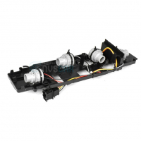 Основание (платы) правое с патронами в сборе ВАЗ 2108, 2109, 21099, 2113, 2114