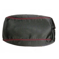 Чехол подлокотника "Аламар" Лада Гранта, Калина, Ларгус, Веста, Икс-рей в стиле SPORT (ткань)