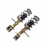 Модуль передней подвески (масляные) "АСТОН" ВАЗ 2110-12