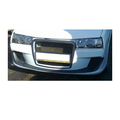 Ваз 2109 я  Робот