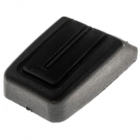 Заглушка поручня ВАЗ 2108-099, 2113-15 (1 шт) (2108-8202020)