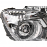 Фары передние BI-LED 3.0 Газель Некст (хром) Фары передние BI-LED 3.0 Газель Некст (хром)