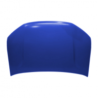 Оригинальный капот Лада Ларгус ФЛ (Капитан 493)