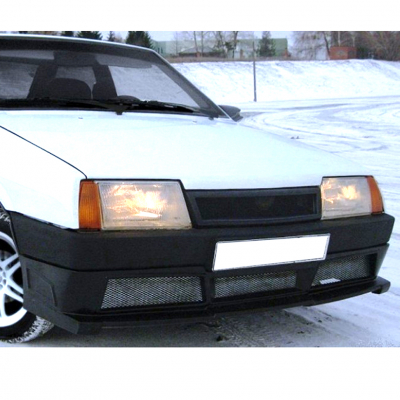 Ваз 2109 Цвет Ниагара