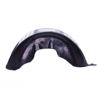 Подкрылок (локер) заднего крыла Лада Нива 4х4 (ВАЗ 2121, 2131) (правый)