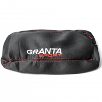 Чехол подлокотника "Аламар" Лада Гранта SPORT (ткань)