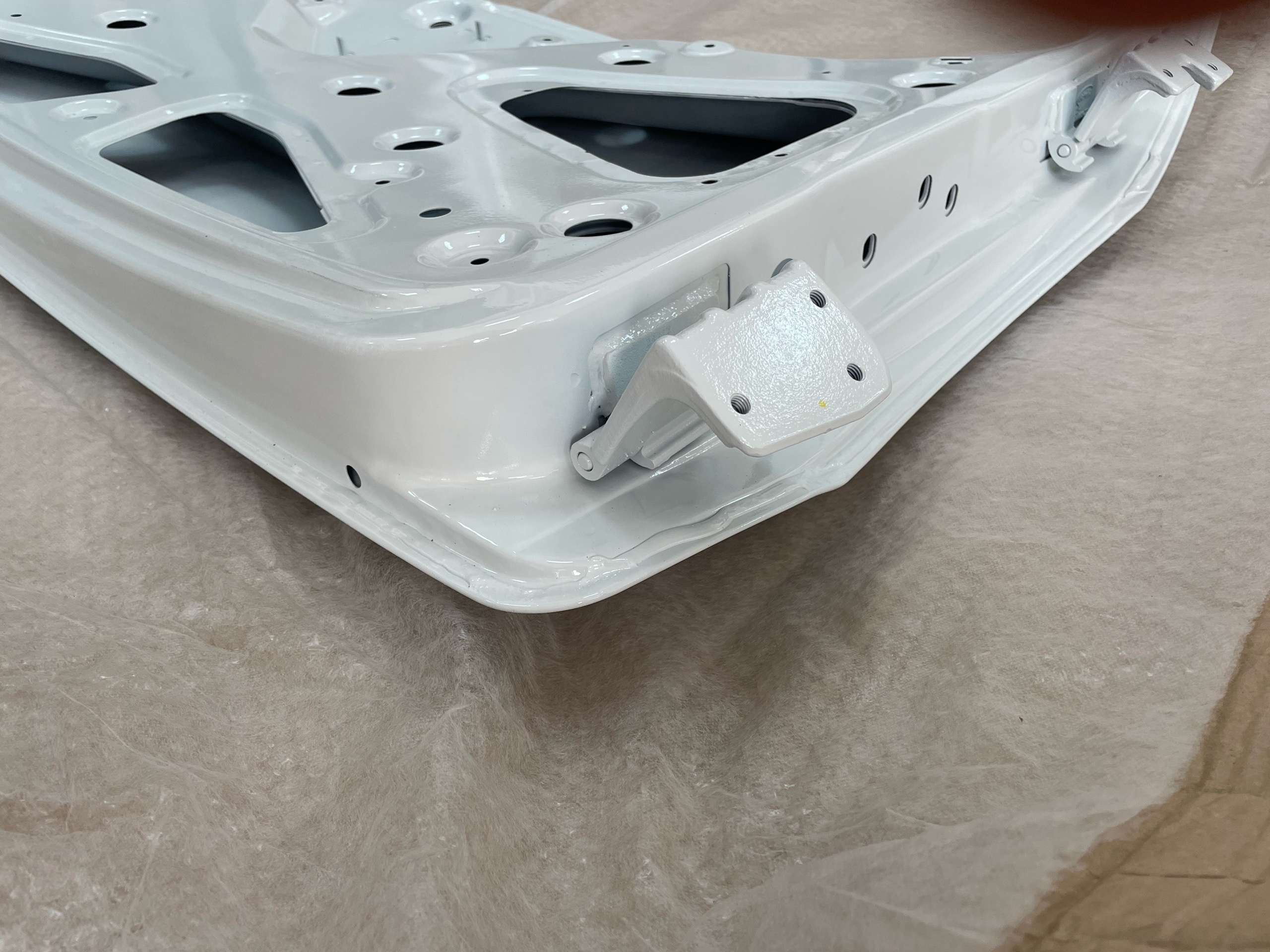 Реальное фото