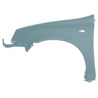 Крыло переднее левое "Начало" Лада Калина (Совиньон 650)