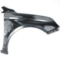 Крыло переднее оригинальное правое Лада Веста Спорт (неокрашенное)