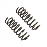 Пружины задние холодной навивки "Кинешма" Лада Ларгус (усиленные)