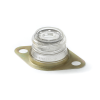 Пыльник (чехол) шаровой опоры "CS-20" "PROFI" (Полиуретан-прозрачный) ВАЗ 2108-15, Лада Гранта, Калина 1-2, Приора 1-2, Ока, Датсун