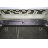 Накладка перегородки багажника "АртФорм" Лада Веста седан (ВАЗ 2180), Веста Кросс седан