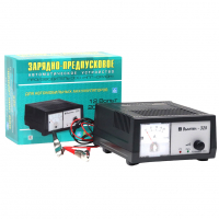 Зарядное устройство для аккумуляторов "Орион" "Вымпел-325"