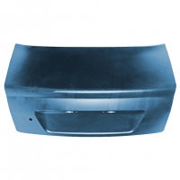 Оригинальная крышка багажника Лада Приора седан 2170 (Одиссей 497)