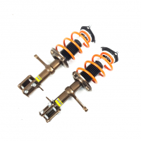 Модуль передней подвески (масляные, с занижением -50 мм) "АСТОН" ВАЗ 2110-12