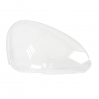 Стекло (рассеиватель) передней фары (правое) Лада Приора