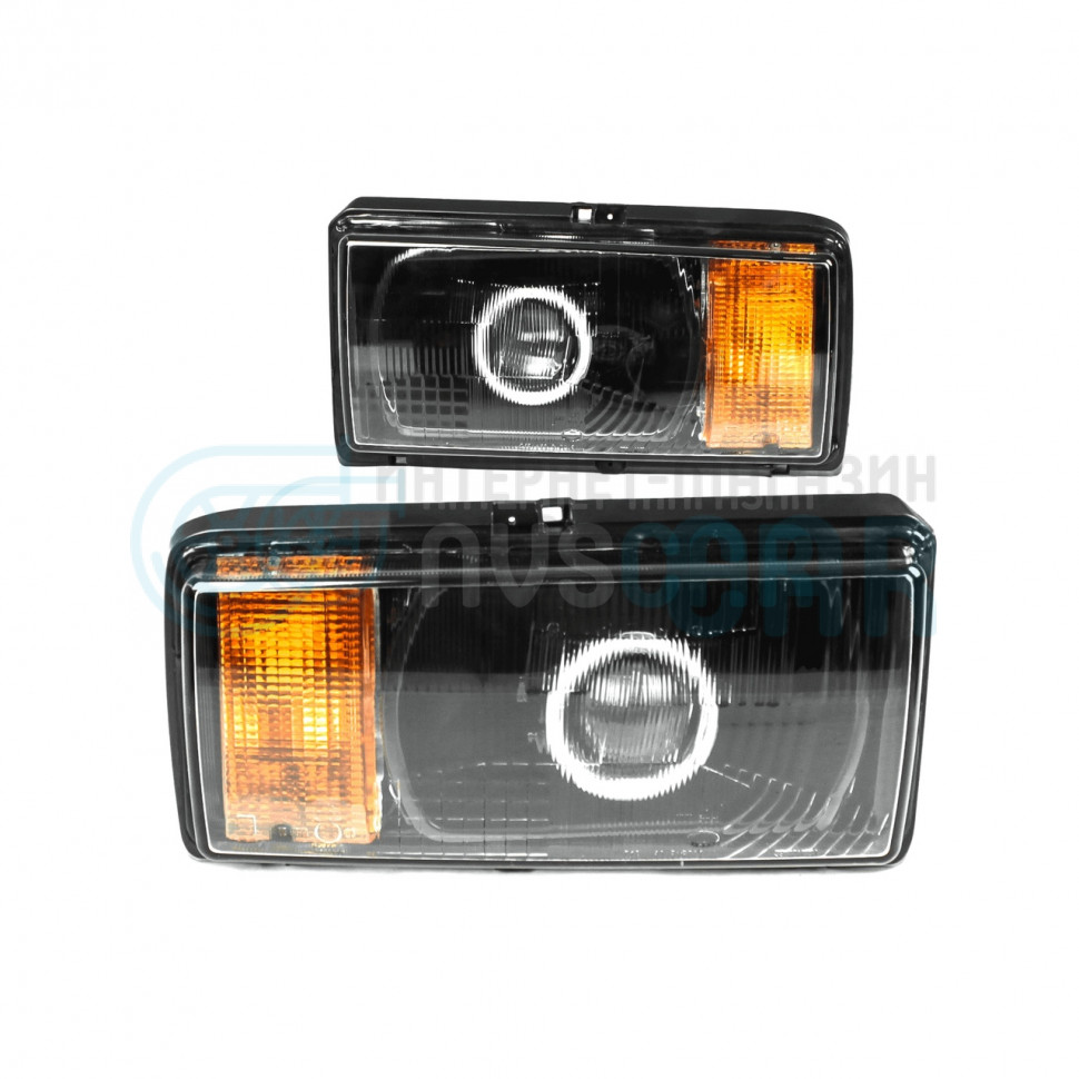 Светодиодные задние фонари ProSport ВАЗ 2105, 2107