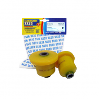 Шарниры рычага задней балки  "SS20" "Комфорт" ВАЗ 2108-099, 2110-15, Калина, Приора, Гранта, Датсун он-ДО, ми-ДО (SS70111)