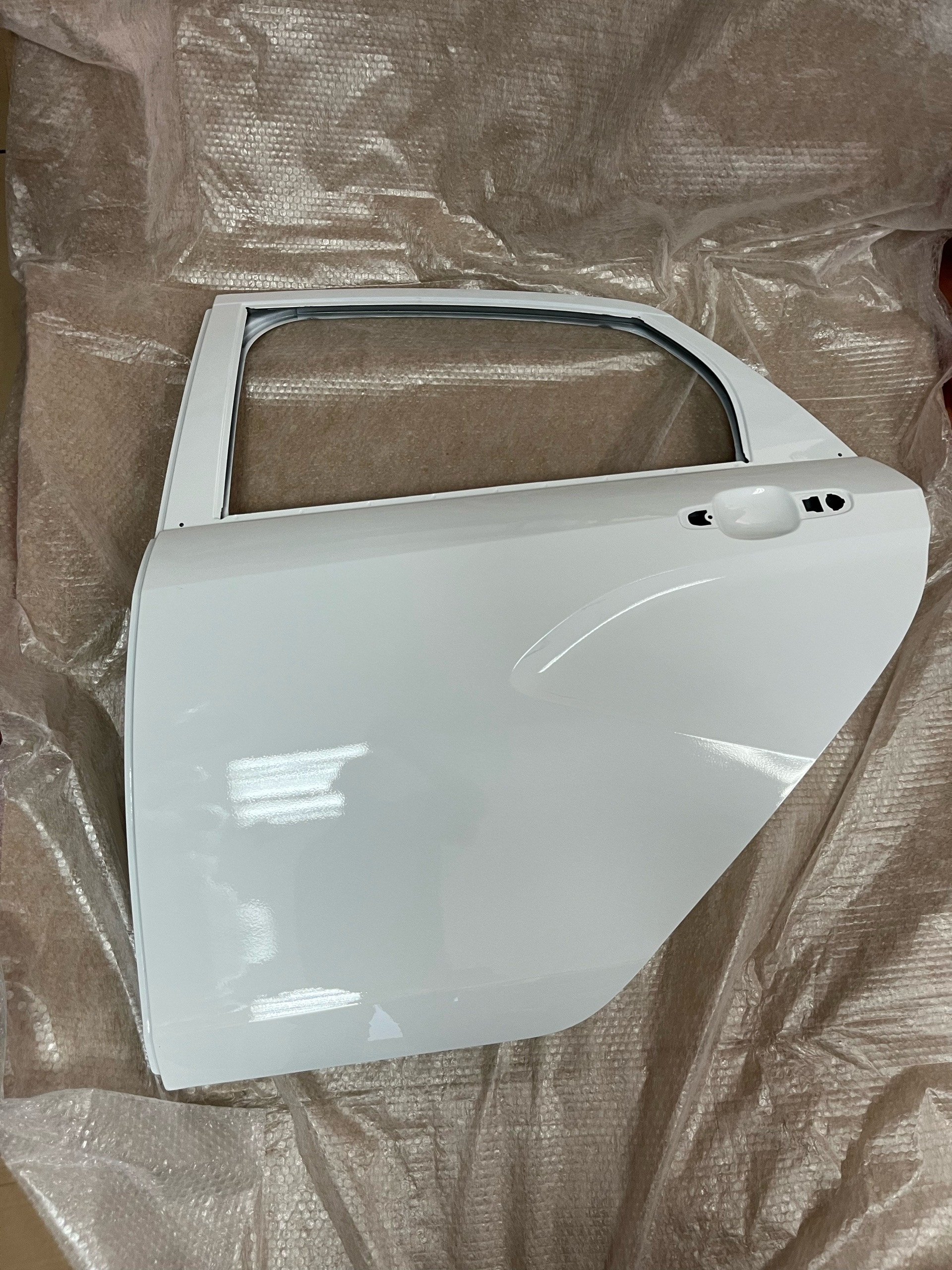 Реальное фото