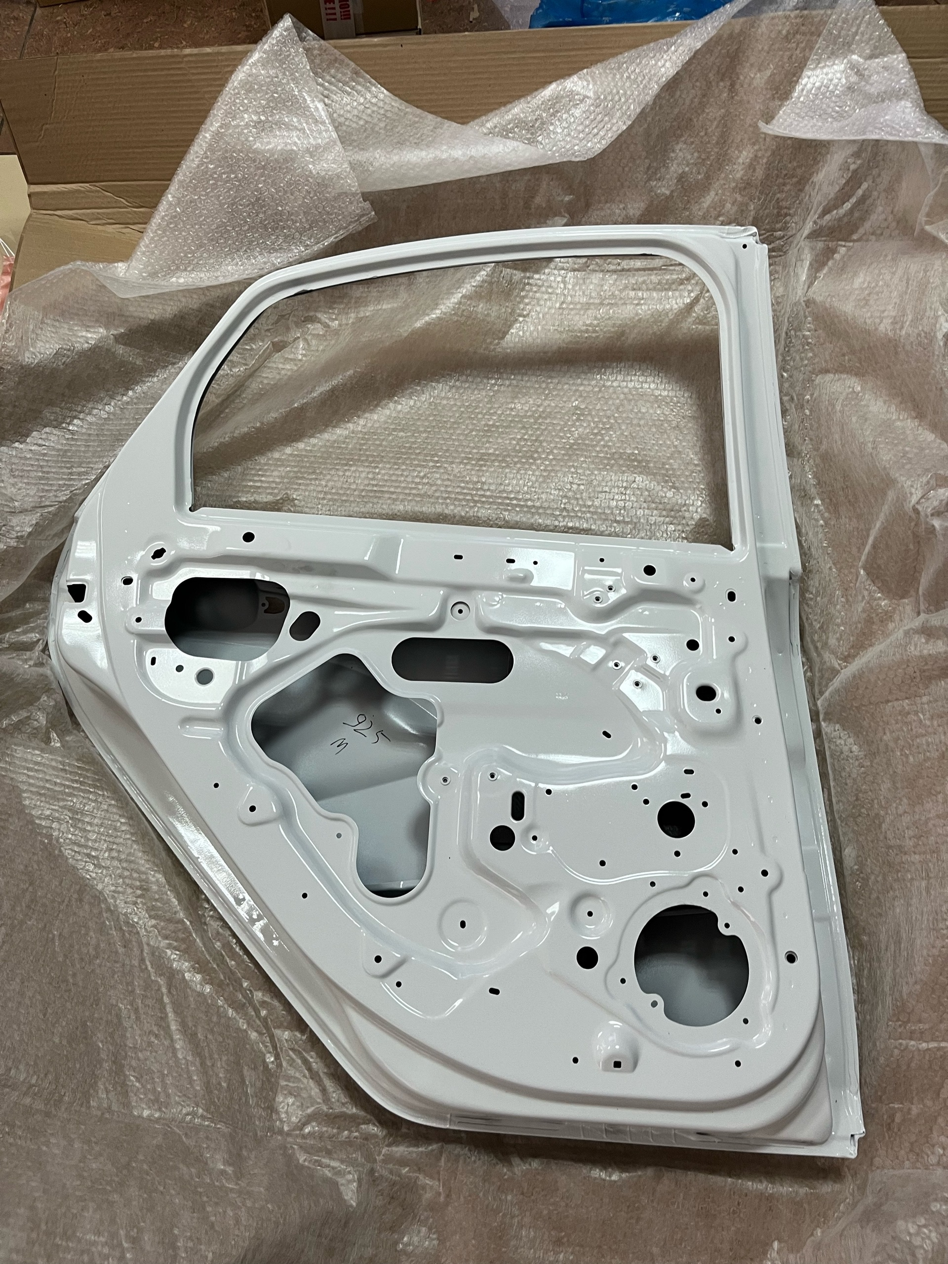 Реальное фото