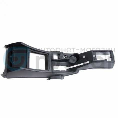 Облицовка тоннеля пола (верхняя часть) Лада Приора-1