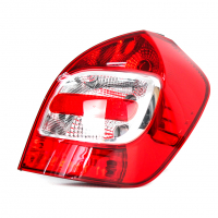 Фонарь задний (правый) "ДААЗ" Лада Гранта ФЛ универсал, Калина-2 универсал