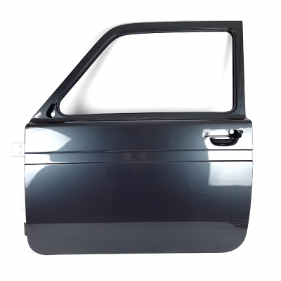 Нива 4Х4 Мурена