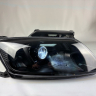 Фары передние BI-LED 2.5 Лада Гранта (черные)