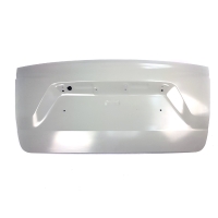 Оригинальная крышка багажника Лада Гранта ФЛ седан (неокрашенная)