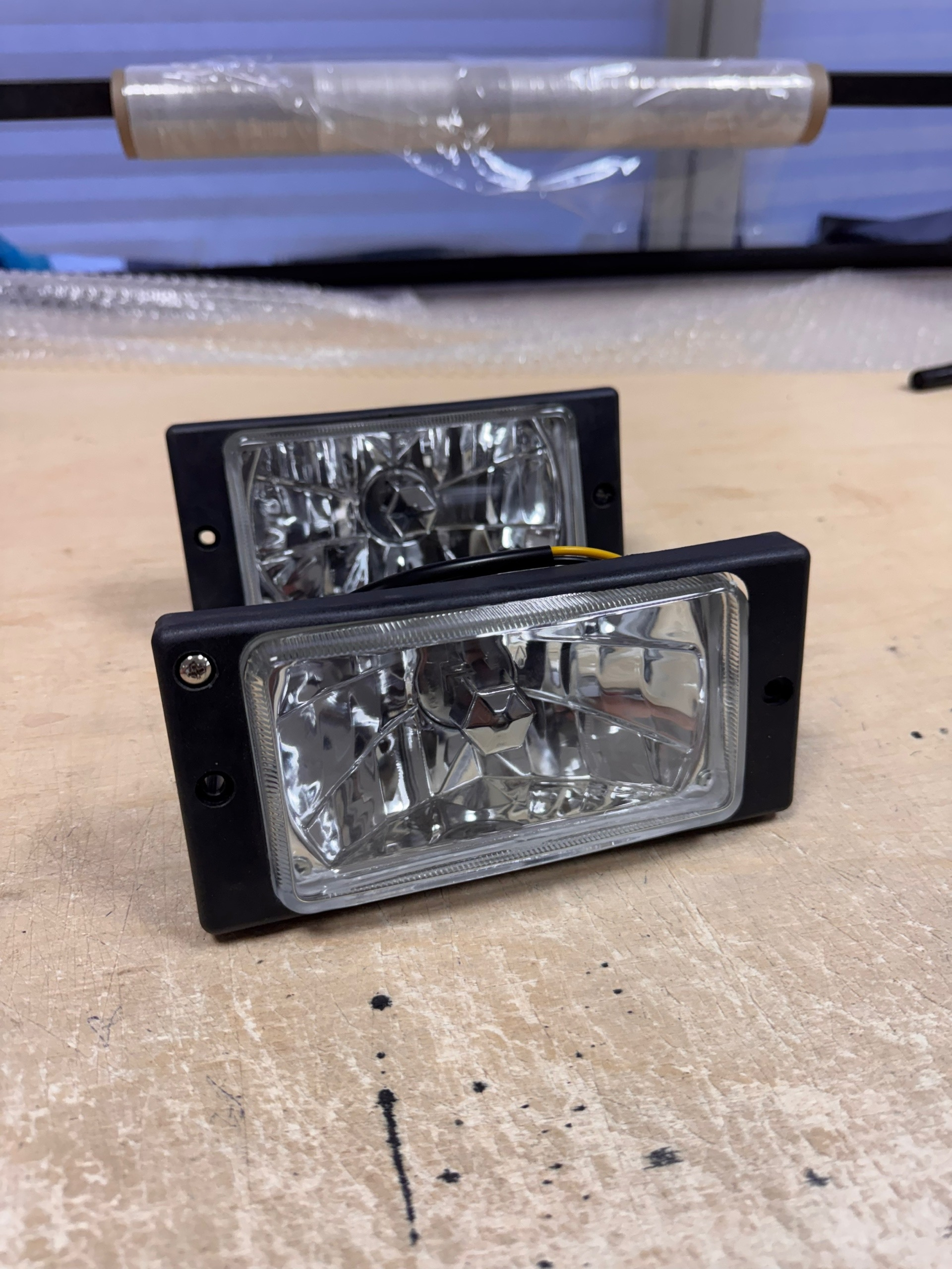 Реальное фото