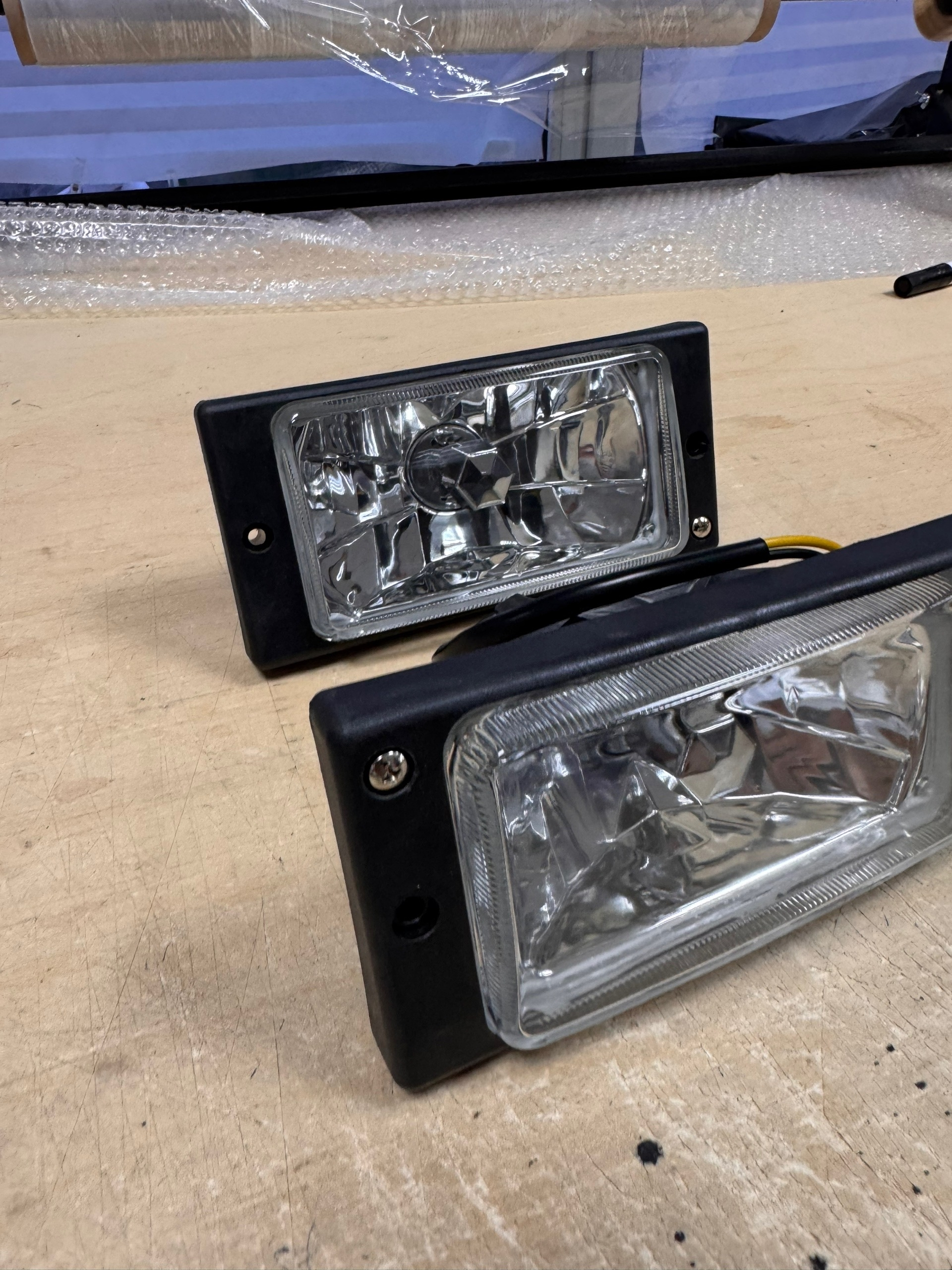 Реальное фото