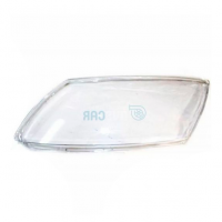 Стекло (рассеиватель) передней фары (правое) Лада Гранта