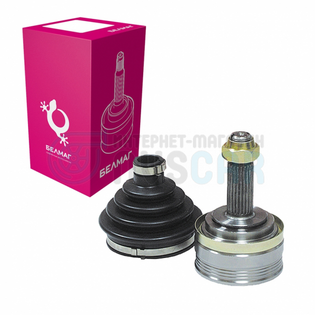 Ваз 2109 Шрус Наружный