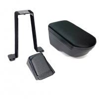 Подлокотник "ArBox 2" Лада Ларгус (ткань)