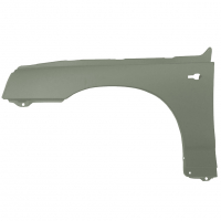 Оригинальное крыло переднее левое ВАЗ 2110, 2111, 2112 (Нефертити 270)