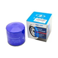 Фильтр масляный ВАЗ 2101-07, Лада Нива 4х4 (высокий) (21010101200582)