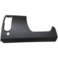 Крышка монтажного блока Лада Гранта ФЛ, Калина-2