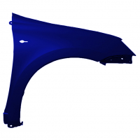 Оригинальное крыло переднее правое Лада Гранта, Калина-2 (Персей 429)