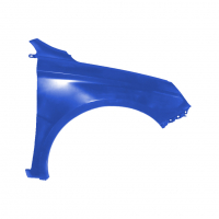 Крыло переднее оригинальное правое Лада Веста Спорт (Дайвинг 476)