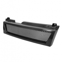 Решетка радиатора ТМС ВАЗ 2108, 2109, 21099 (неокрашенная)