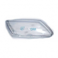 Стекло (рассеиватель) передней фары (левое) Лада Гранта ФЛ