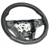Руль анатомический (экокожа, без вставки) Лада Веста, Икс-рей