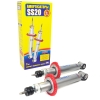 Амортизаторы задние "SS20" "Комфорт Оптима" ВАЗ 2108-099, 2113-15 (SS20122)
