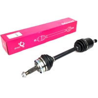 Привод переднего левого колеса (в сборе) "БелМаг" ВАЗ 2108-099, 2113-15